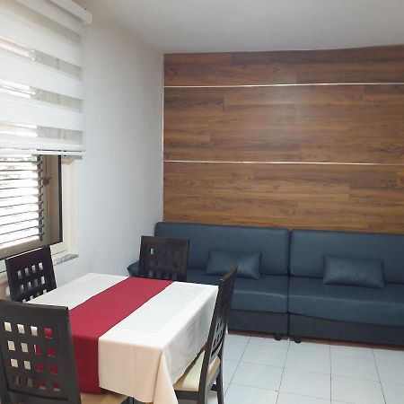 Shkodra 27 Center House别墅 外观 照片
