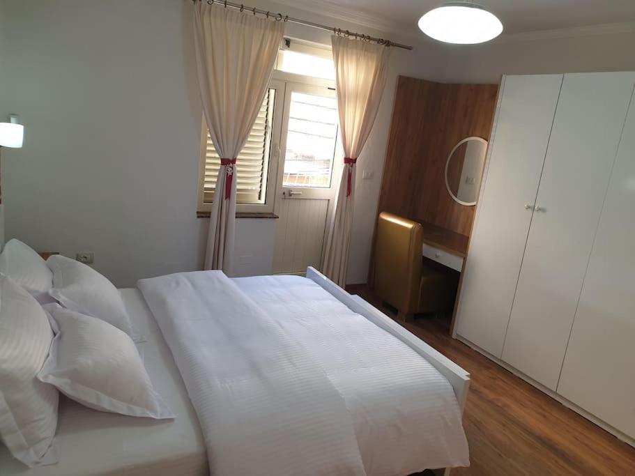 Shkodra 27 Center House别墅 外观 照片