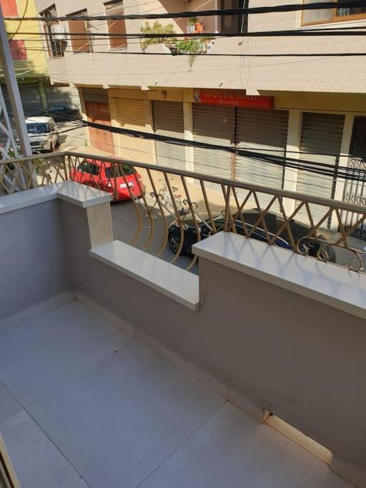 Shkodra 27 Center House别墅 外观 照片