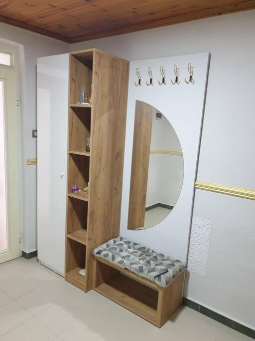 Shkodra 27 Center House别墅 外观 照片