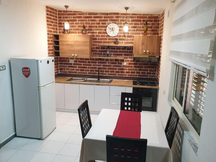 Shkodra 27 Center House别墅 外观 照片