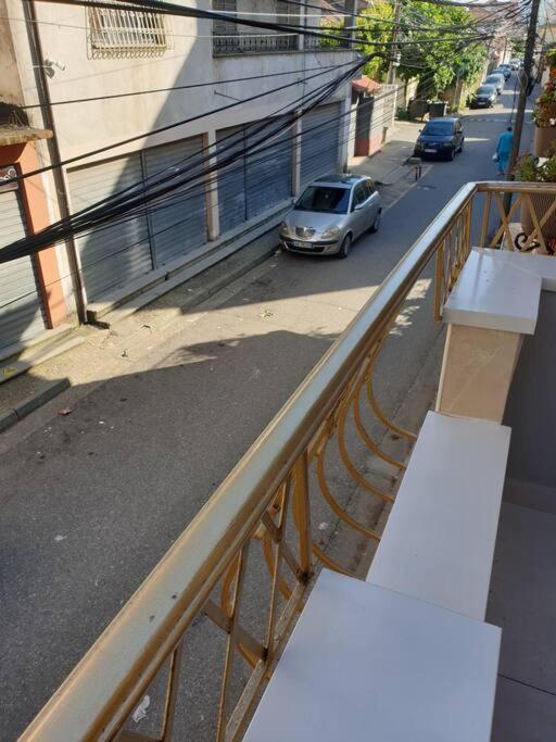 Shkodra 27 Center House别墅 外观 照片