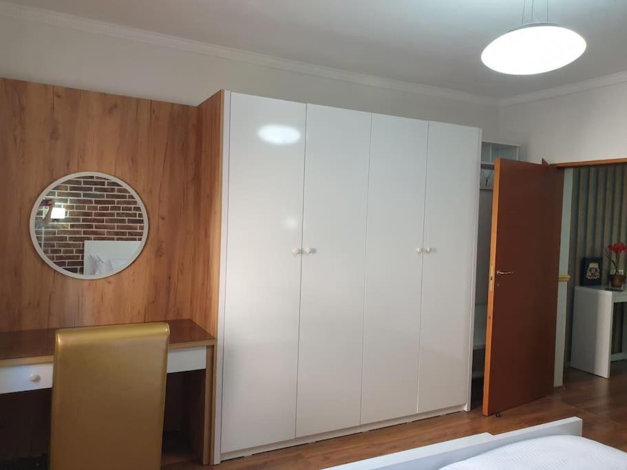 Shkodra 27 Center House别墅 外观 照片
