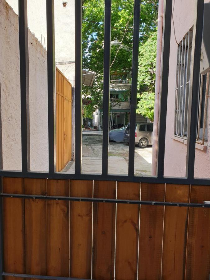 Shkodra 27 Center House别墅 外观 照片