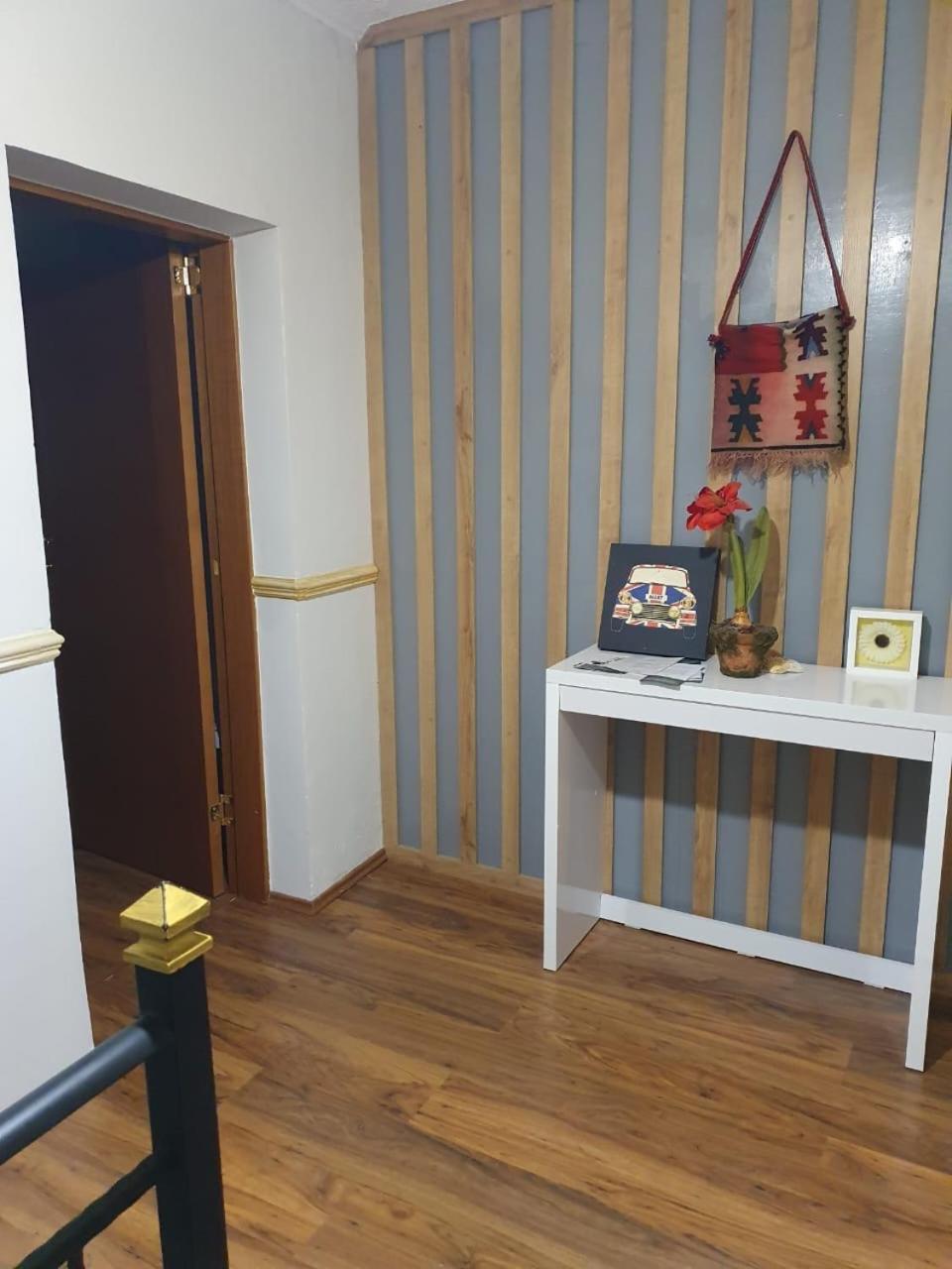 Shkodra 27 Center House别墅 外观 照片