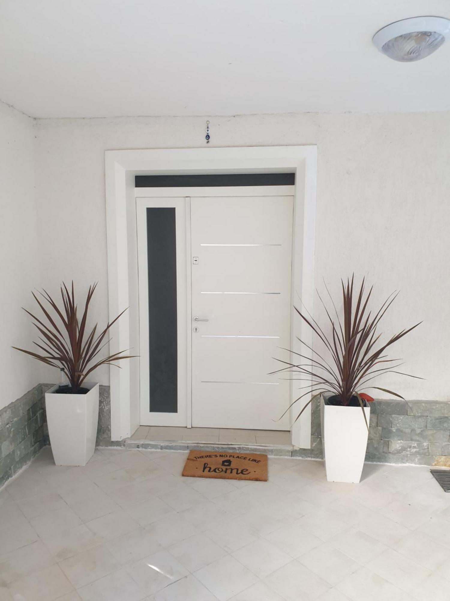 Shkodra 27 Center House别墅 外观 照片